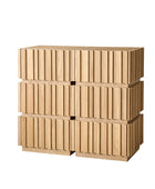 Modory Tessa Modular Storage System