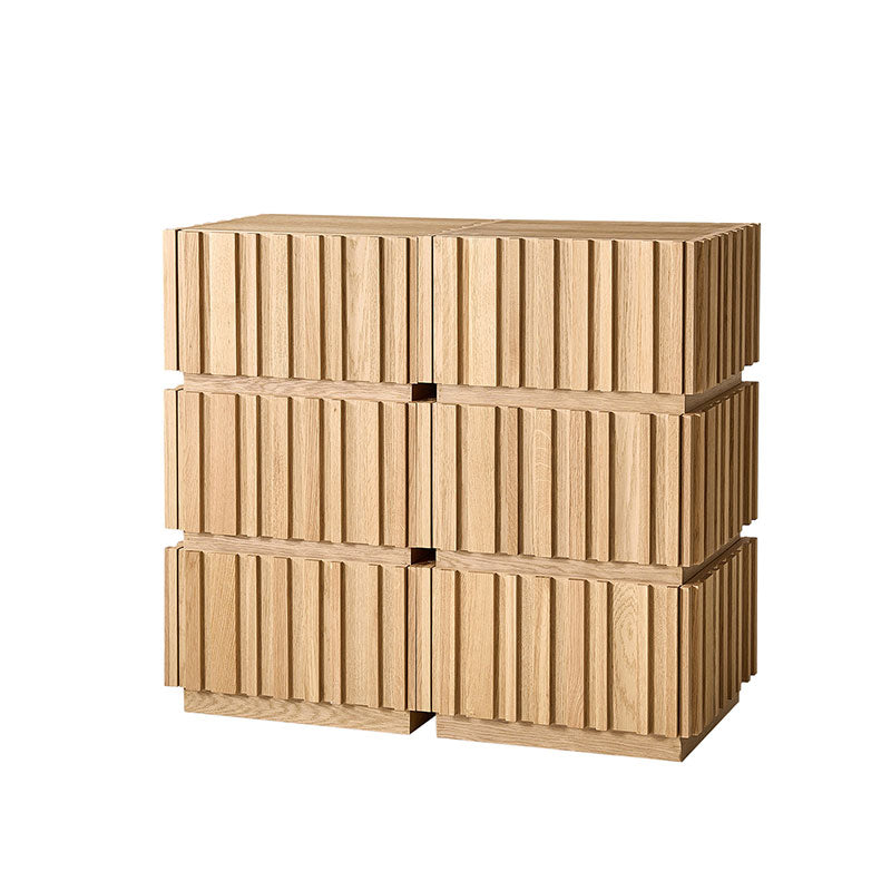 Modory Tessa Modular Storage System