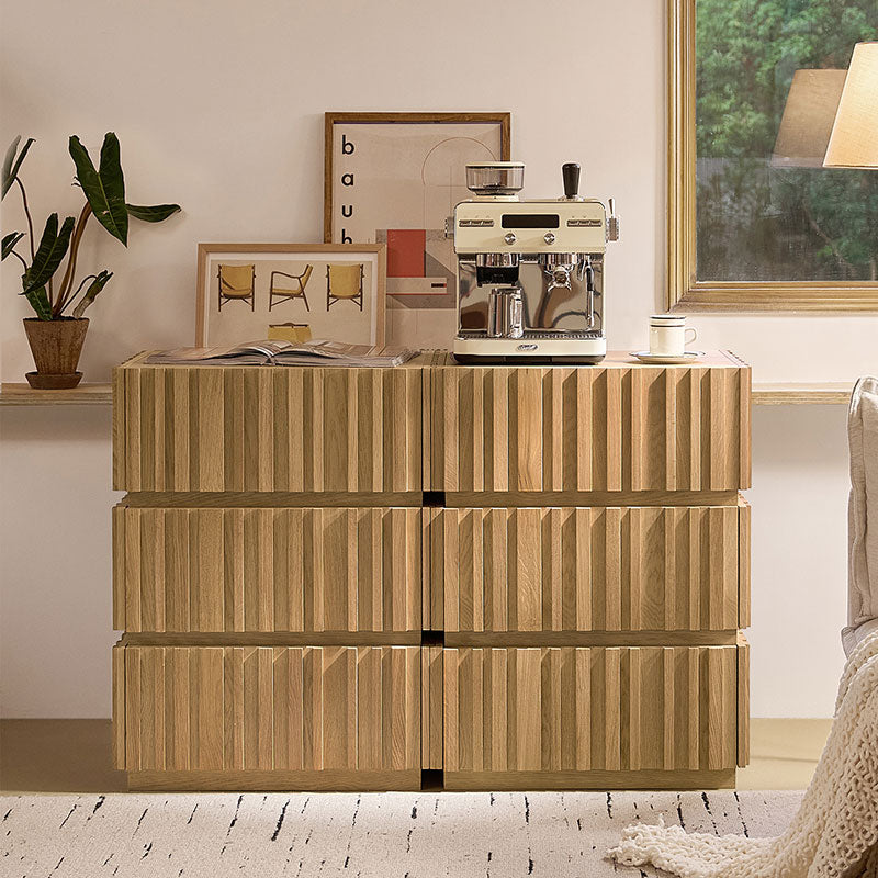 Modory Tessa Modular Storage System