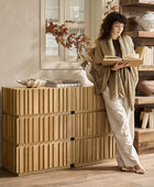 Modory Tessa Modular Storage System