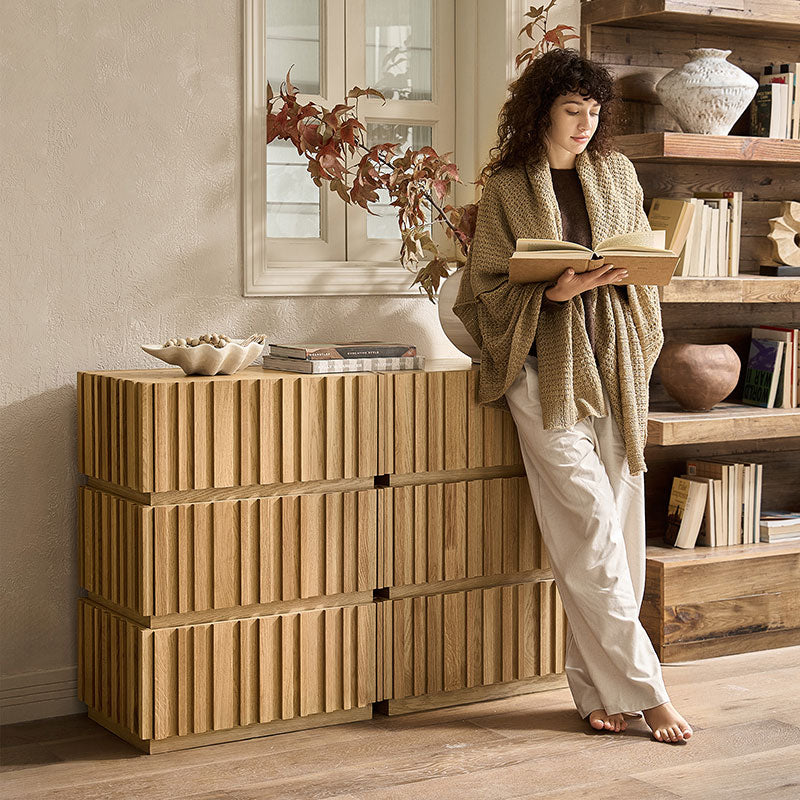 Modory Tessa Modular Storage System