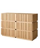 Modory Tessa Modular Storage System