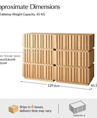 Modory Tessa Modular Storage System