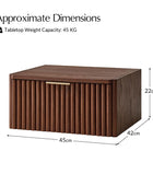 Modory Barndo Modular Storage System