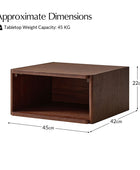 Modory Barndo Modular Storage System