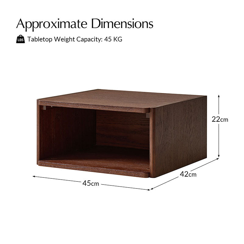 Modory Barndo Modular Storage System