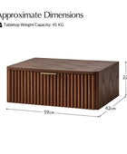 Modory Barndo Modular Storage System