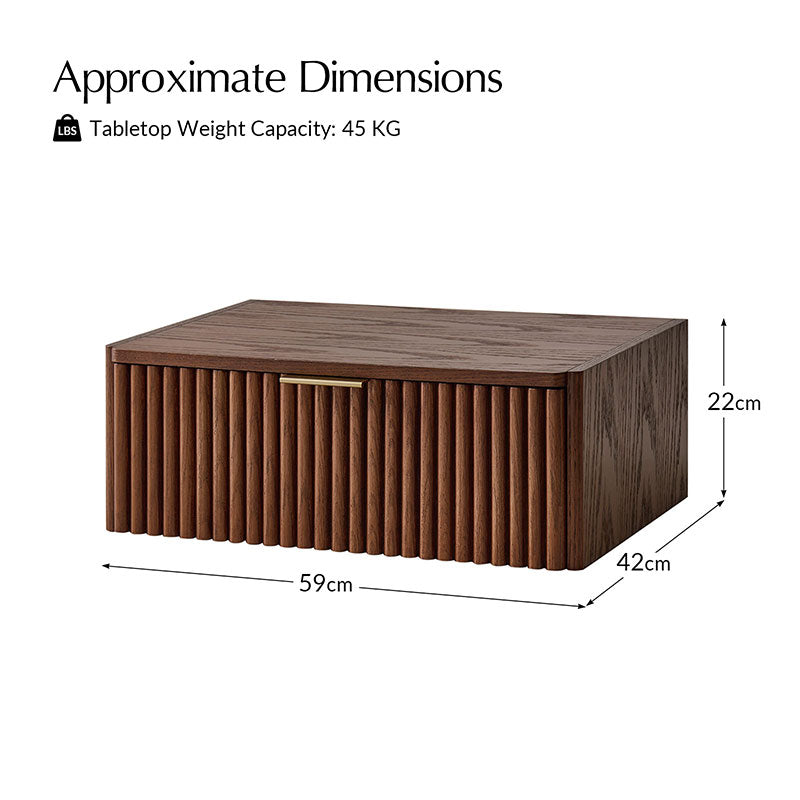 Modory Barndo Modular Storage System
