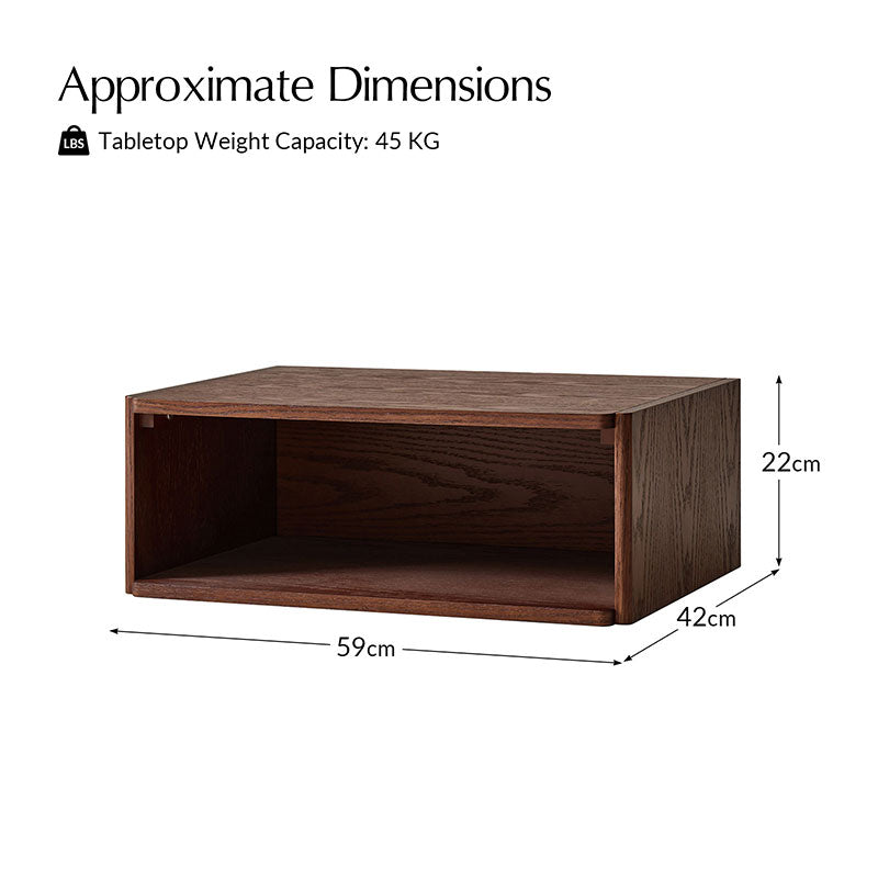 Modory Barndo Modular Storage System