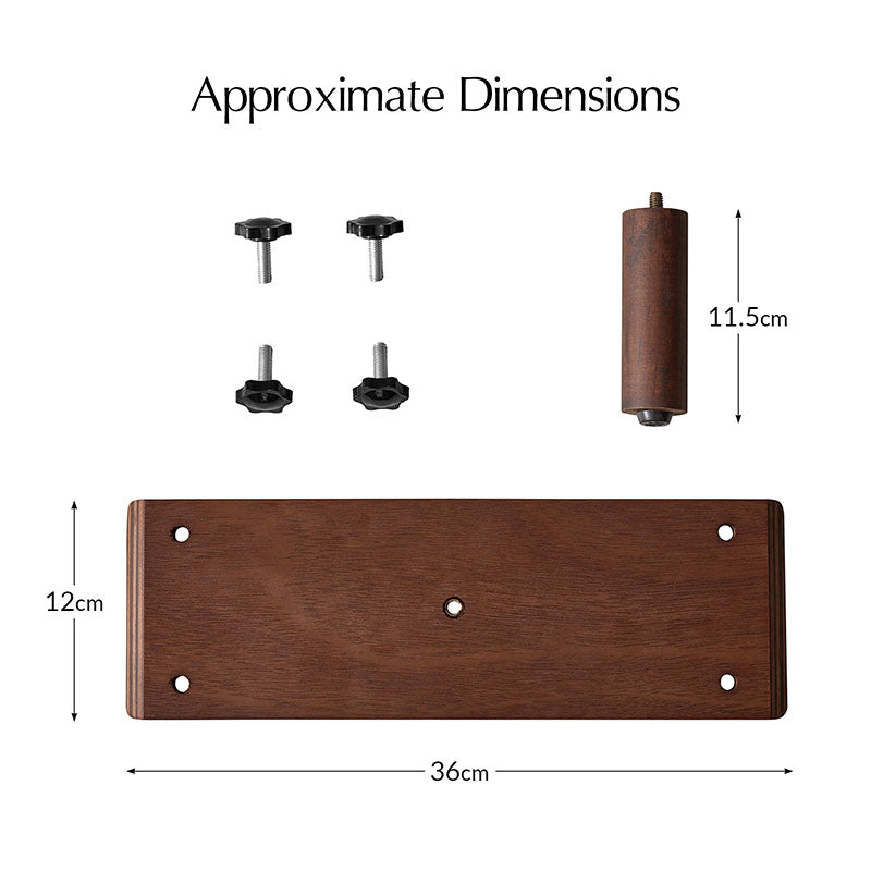 Modory Barndo Modular Storage System