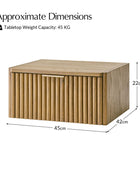 Modory Barndo Modular Storage System