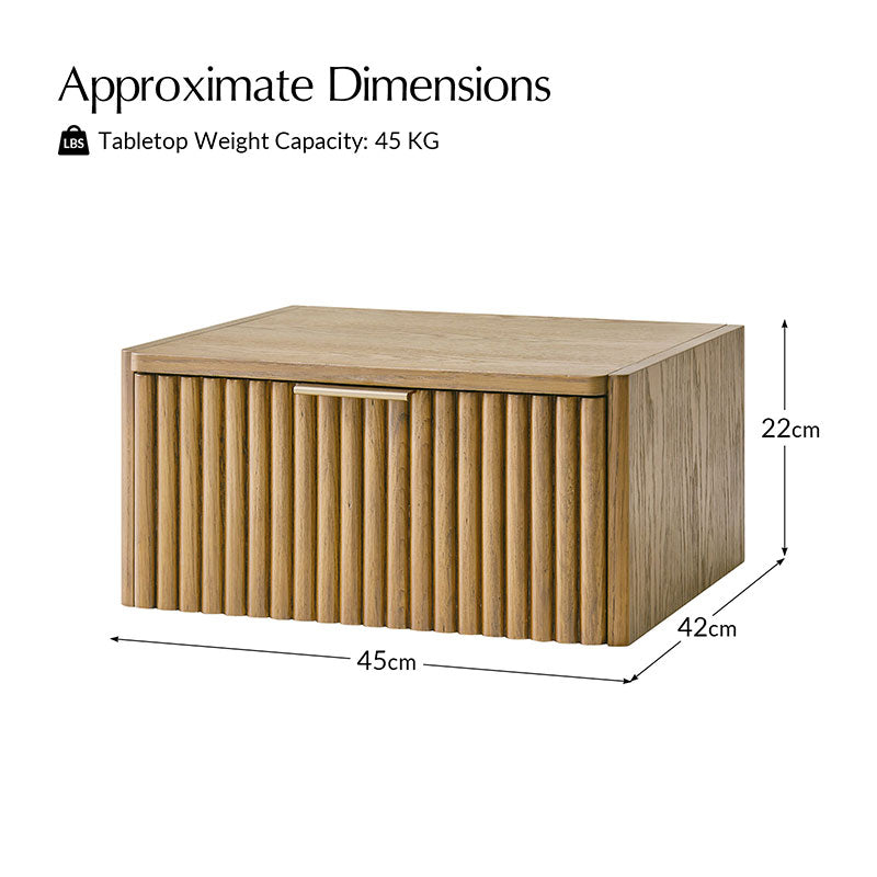 Modory Barndo Modular Storage System