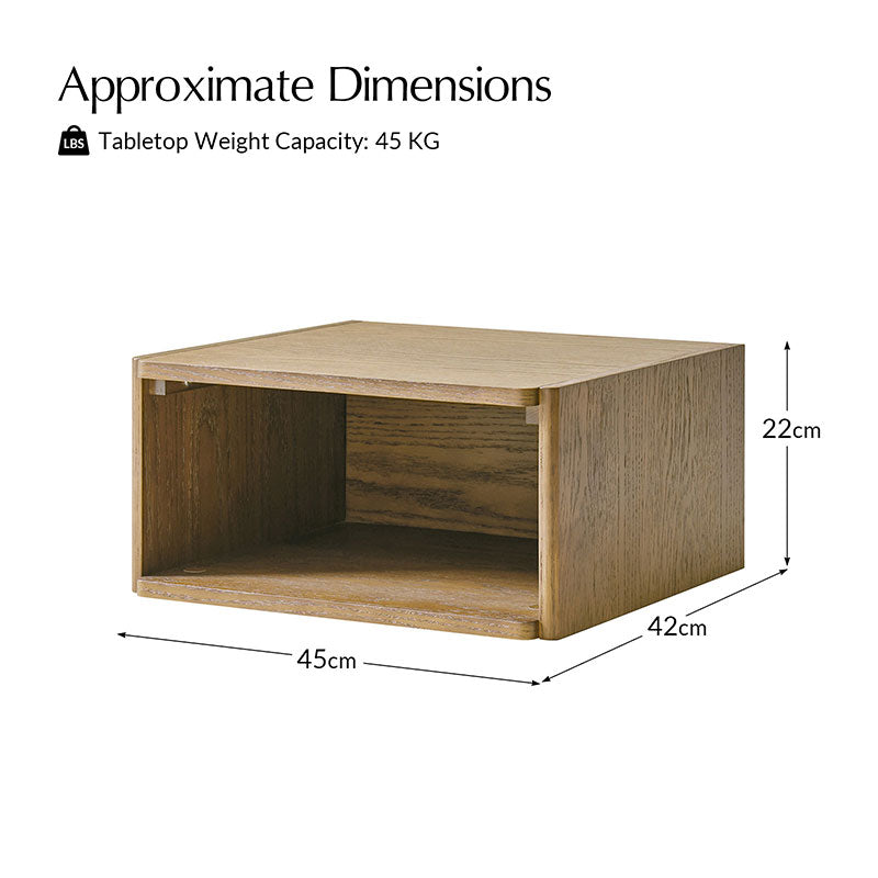 Modory Barndo Modular Storage System