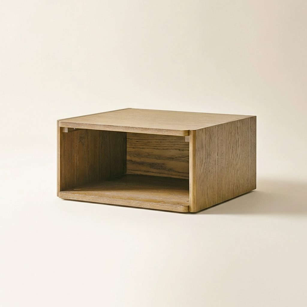 Modory Barndo Modular Storage System