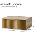 Modory Barndo Modular Storage System