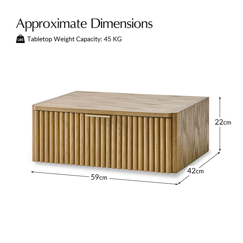 Modory Barndo Modular Storage System