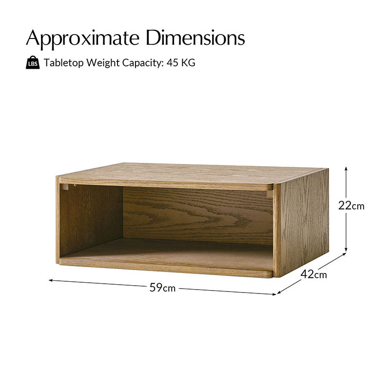 Modory Barndo Modular Storage System