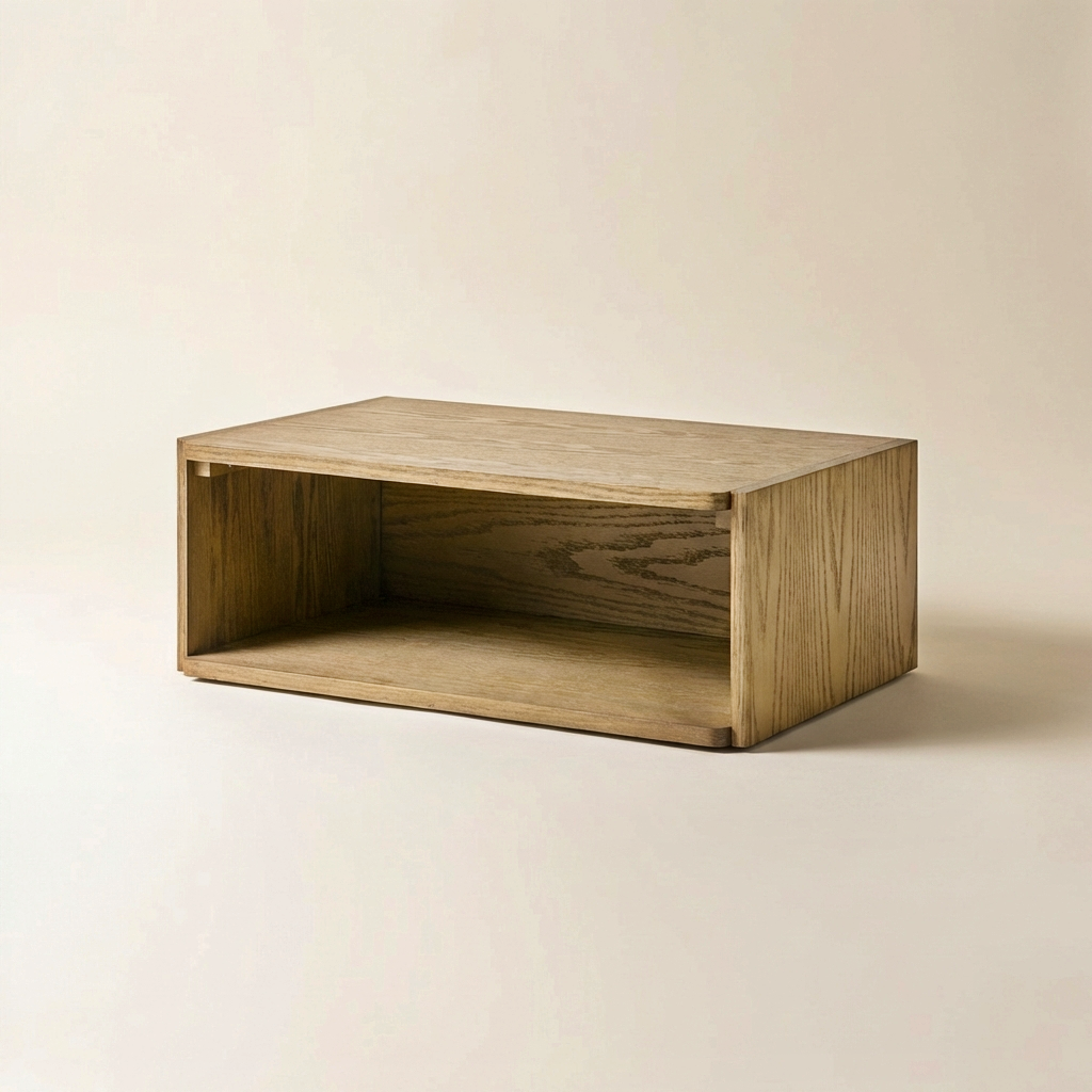 Modory Barndo Modular Storage System