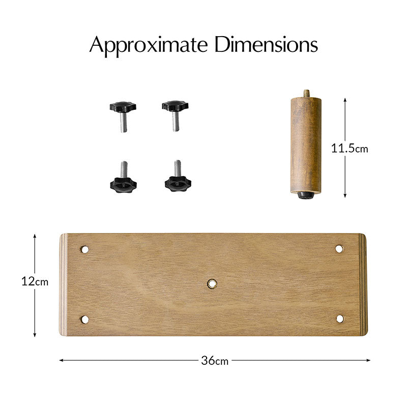 Modory Barndo Modular Storage System