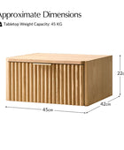 Modory Barndo Modular Storage System