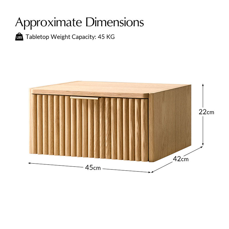 Modory Barndo Modular Storage System