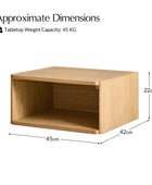 Modory Barndo Modular Storage System