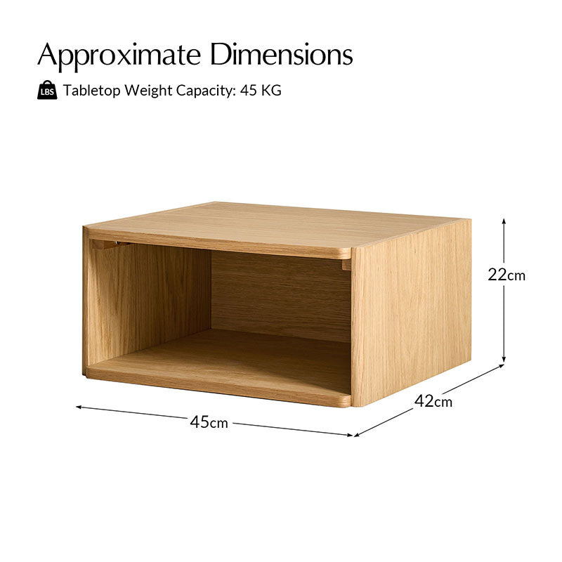 Modory Barndo Modular Storage System