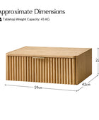 Modory Barndo Modular Storage System