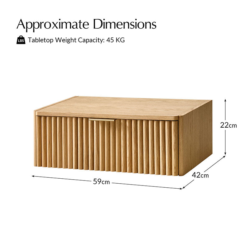 Modory Barndo Modular Storage System