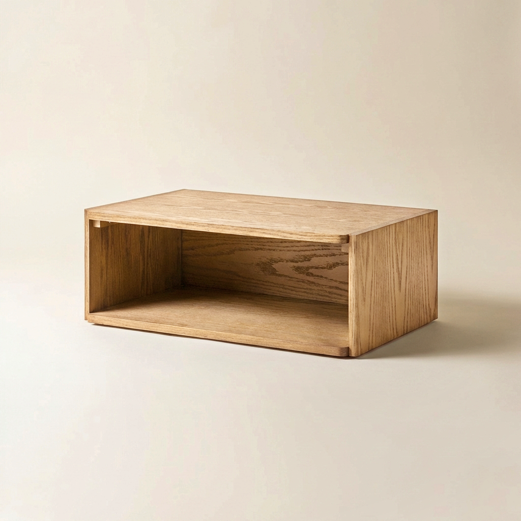 Modory Barndo Modular Storage System