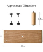 Modory Barndo Modular Storage System