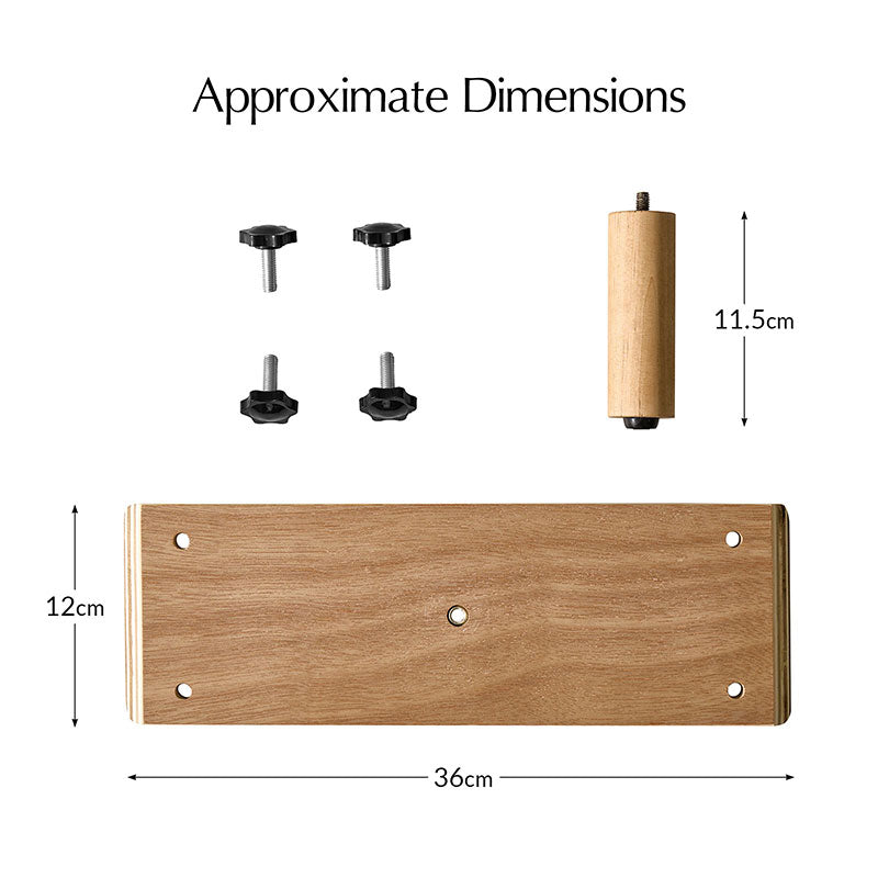 Modory Barndo Modular Storage System