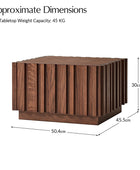 Modory Tessa Modular Storage System