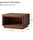 Modory Tessa Modular Storage System