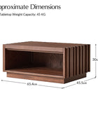 Modory Tessa Modular Storage System