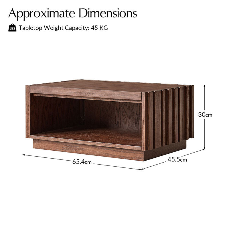 Modory Tessa Modular Storage System