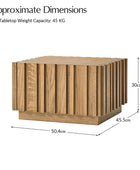 Modory Tessa Modular Storage System