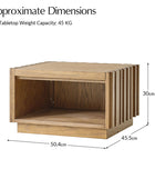 Modory Tessa Modular Storage System