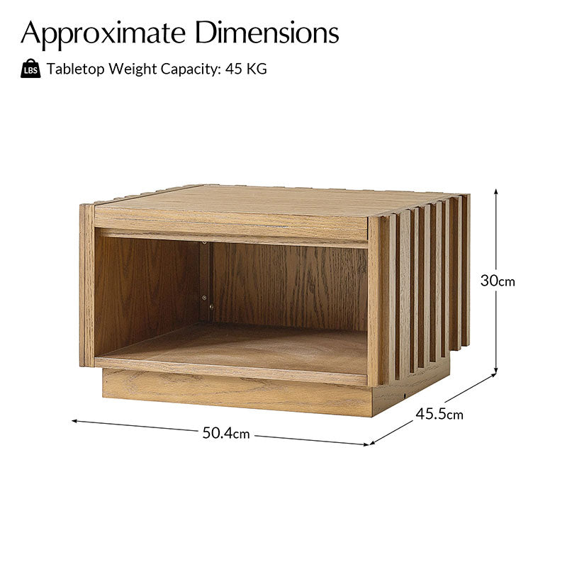 Modory Tessa Modular Storage System