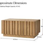 Modory Tessa Modular Storage System