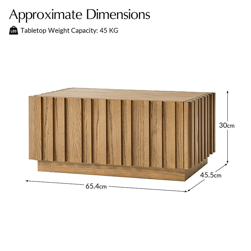 Modory Tessa Modular Storage System