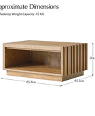 Modory Tessa Modular Storage System