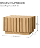 Modory Tessa Modular Storage System