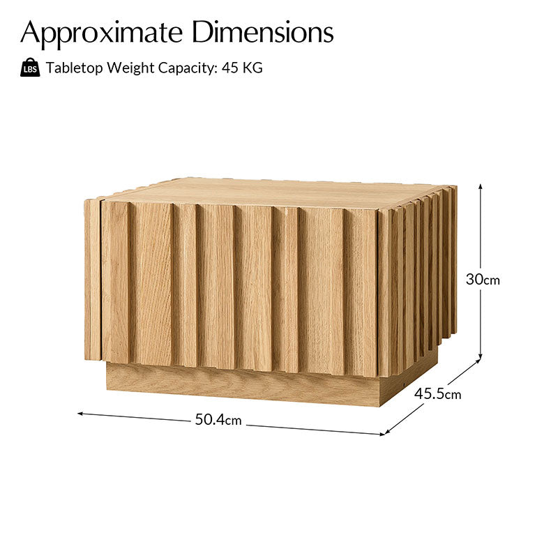 Modory Tessa Modular Storage System