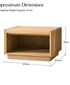 Modory Tessa Modular Storage System