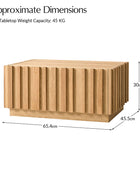 Modory Tessa Modular Storage System