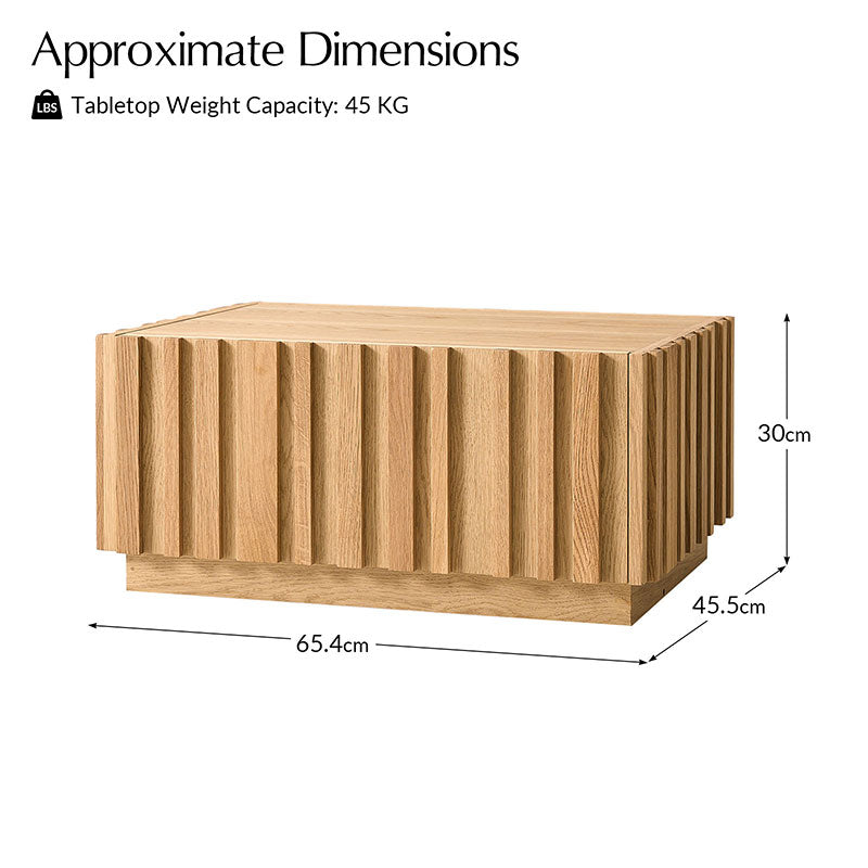 Modory Tessa Modular Storage System