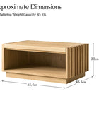 Modory Tessa Modular Storage System