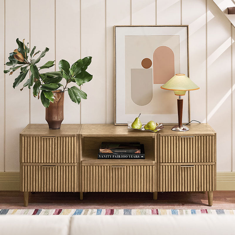 Modory Barndo Modular Storage System