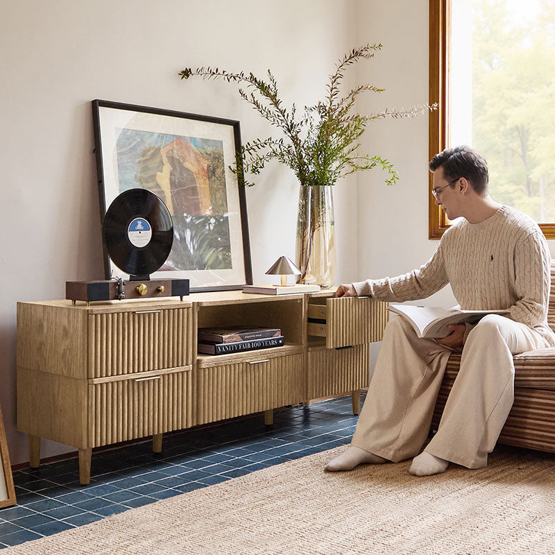 Modory Barndo Modular Storage System